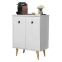 Ver imagem 2 de Aparador Buffet Cantinho do Café Decoração Cozinha Sala de Jantar