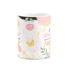 Caneca Motivação - a Cada Amanhecer, Um Motivo para Sorrir - 3