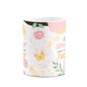 Caneca Motivação - a Cada Amanhecer, Um Motivo para Sorrir - 3