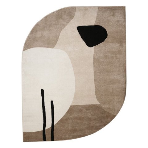 Tapete Waves 01 2,00x2,50:01