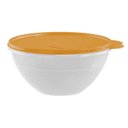 Ver imagem 1 de Tigela Maravilhosa 1 Litro Damasco Tupperware