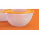 Ver imagem 2 de Tigela Maravilhosa 1 Litro Damasco Tupperware