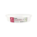 Ver imagem 6 de Kit 4 Potes Conservador De Alimentos Com Tampa 4 Divisórias Premier Plástico Livre de BPA Nitron Cor