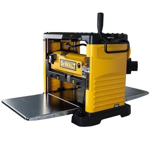 Plaina Desengrossadeira Bancada 1800W Dw733 Dewalt 220V - 2