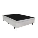 Ver imagem 1 de Base Box Baú Viúva 128x188x42cm Courino