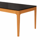 Ver imagem 5 de Conjunto Sala de Jantar Madeira Maciça 6 Cadeiras Chumbo