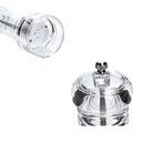 Ver imagem 3 de Moedor Gourmet Acrilico e Ceramica 21 Cm - Sal - Pimenta Mimo