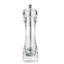 Ver imagem 1 de Moedor Gourmet Acrilico e Ceramica 21 Cm - Sal - Pimenta Mimo