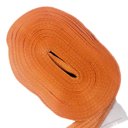Ver imagem 2 de Cinta de Amarração com Gancho J 50 Mm X 9 M de 5000 Kg Laranja - Quality Fix Cif-a-lg-ps-050