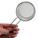 Ver imagem 5 de Kit 2 Cesta para Servir Porções Fritas Frango Salgados Petiscos Restaurante Hamburgueria