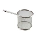 Ver imagem 4 de Kit 2 Cesta para Servir Porções Fritas Frango Salgados Petiscos Restaurante Hamburgueria