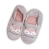 CALCADOS PANTUFA MASCOTE DAJU RAPOSA 31/32 - 1