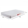 Colchão Berço Prorelax de Baby D18 70x130x07 Branco Liso  - 3