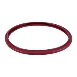 Borracha Anel Silicone 22cm Panela Pressão Solar Tramontina - 1