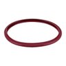 Borracha Anel Silicone 22cm Panela Pressão Solar Tramontina - 1