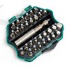 Jogo de Bits e Pontas 1/4" 31 Peças Sata ST09332SJ ST09332SJ - 7