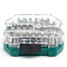 Jogo de Bits e Pontas 1/4" 31 Peças Sata ST09332SJ ST09332SJ - 2