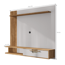 Ver imagem 7 de Painel Jeri Cinamomo/off White - Bechara