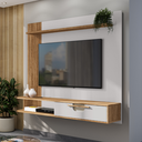 Ver imagem 2 de Painel Jeri Cinamomo/off White - Bechara