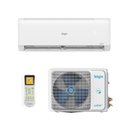 Ver imagem 4 de Split Elgin 9000btus Eco Inverter Ii Frio Wifi 45hjf New