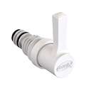 Ver imagem 1 de Reparo para Torneira 1/4 de Volta Compatível Torneira Veneza e Ándria Branco Durín