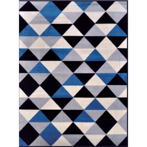 Tapete Renaissence Verona 250x300 50/preto