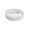 Fios resistente 2,5 mm – Branco - 100 metros - 2