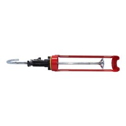 Pistola Aplicadora Metálica PRO KP M3 - 541441 - FISCHER - 2