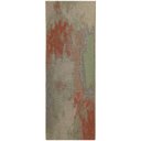 Ver imagem 2 de Tapete Elemento Aqua 66x180cm Tapetes São Carlos
