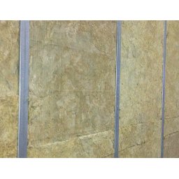 Painel Lã de Rocha Rockfibras Densidade 96kgs Esp. 50mm C/ 6 Peças - 7