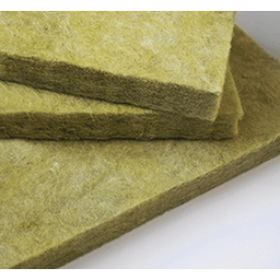 Painel Lã de Rocha Rockfibras Densidade 96kgs Esp. 50mm C/ 6 Peças - 5
