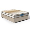 Ver imagem 4 de Cama Box com Colchão de Molas Ensacadas Double Face Pillow Euro Alfa Probel Casal 138cm