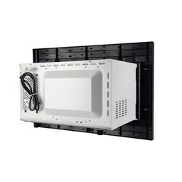 Micro-ondas de Embutir 37l Philco Limpa Fácil 1400w Pmb37eb 220v - 4