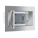 Ver imagem 5 de Micro-ondas de Embutir 37l Philco Limpa Fácil 1400w Pmb37eb 220v