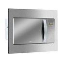 Ver imagem 3 de Micro-ondas de Embutir 37l Philco Limpa Fácil 1400w Pmb37eb 220v