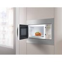 Ver imagem 6 de Micro-ondas de Embutir 37l Philco Limpa Fácil 1400w Pmb37eb 220v