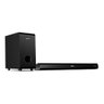 Caixa de Som Soundbar e Subwoofer Bluetooth Telefunken 2.1 200W Polaris 700 Audio System Cinema Usb  - 2