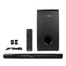 Caixa de Som Soundbar e Subwoofer Bluetooth Telefunken 2.1 200W Polaris 700 Audio System Cinema Usb  - 1