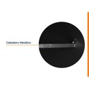 Ver imagem 6 de Guarda Roupa Modulado de Canto com Espelho 9 Portas 4 Peças Hera CabeCasa MadeiraOriginals