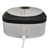 Purificador de Ar Inteligente Elimina Odor Aromaterapia sem Fumaça Cinzeiro Usb Bateria Recarregavel - 7
