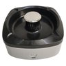 Purificador de Ar Inteligente Elimina Odor Aromaterapia sem Fumaça Cinzeiro Usb Bateria Recarregavel - 4