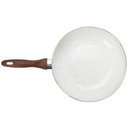 Ver imagem 5 de Jogo de Panelas Brinox Granada Vanilla com Indução 5 Peças