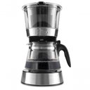 Ver imagem 2 de Cafeteira Philco Lux Line 550W Black Inox Faz 20 Xicaras 110V