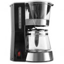 Ver imagem 4 de Cafeteira Philco Lux Line 550W Black Inox Faz 20 Xicaras 110V
