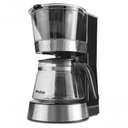 Ver imagem 1 de Cafeteira Philco Lux Line 550W Black Inox Faz 20 Xicaras 110V