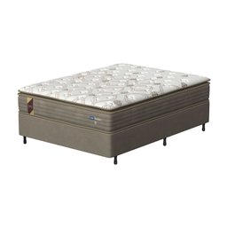 Conjunto Box Viúva Mola Probel Modern (128x188x32cm) - 1
