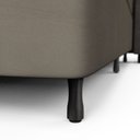 Ver imagem 2 de Conjunto Box Viúva Mola Probel Modern (128x188x32cm)