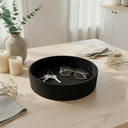 Ver imagem 2 de Porta Treco Redondo Laminado 18cm