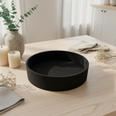 Ver imagem 4 de Porta Treco Redondo Laminado 18cm