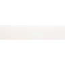 Fita de Borda Pvc Branco Liso 35x0,45mm Rolo 50m Rehau - 1